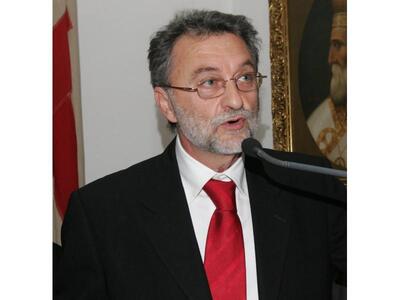 Μεσολόγγι: ο Αναγνωστόπουλος παρουσιάζει...