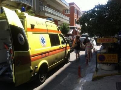 Δυτική Ελλάδα: Σε διαθεσιμότητα από τη Δ...