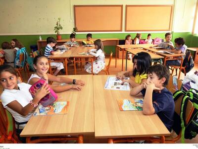 Συγχωνεύσεις σχολείων: Αδύνατη η μεταφορ...