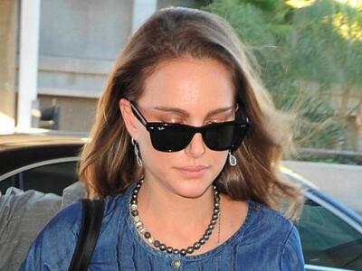 Πάντα στυλάτη η Natalie Portman ακόμα και έγκυος!