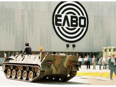 Ετοιμάζουν "όλμους" για την αμ...