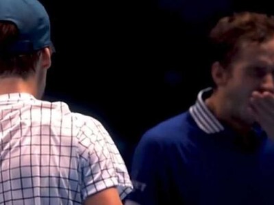 ATP Finals 2021: Οι πιο αστείες στιγμές ...