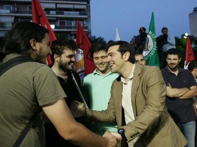 Στο Αγρίνιο το Σάββατο ο Αλέξης Τσίπρας