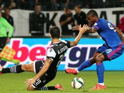 Ολυμπιακός: Το γκόλ του Ιντέγε, που έδωσ...