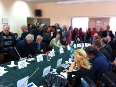 Δυτική Ελλάδα: Κατέληξε... ανέκδοτο η αν...