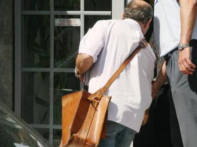 Λήστεψαν ταχυδρόμο με 8.400 ευρώ για συντάξεις