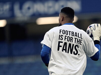 Οι 48 ώρες που δεν άλλαξαν το ποδόσφαιρο