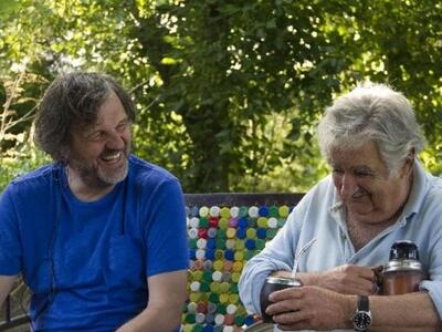 Ο Εμίρ Κουστουρίτσα βρήκε τον "Τελε...