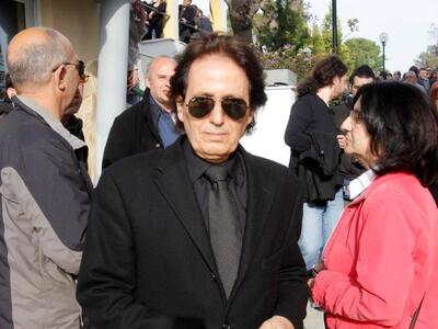 Άρειος Πάγος: «Το παιδί είναι του Πασχάλη!»