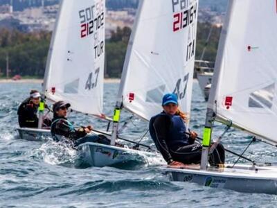 Πρωταγωνιστές οι Έλληνες και τη δεύτερη ...