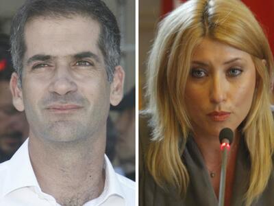 Πήρε διαζύγιο ο Κώστας Μπακογιάννης - Αν...