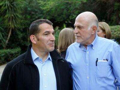 «Καμπανάκι» Πύρρου Δήμα για τους χώρους προπόνησης