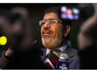 Αίγυπτος: Συνέλαβαν τον γιο του Μόρσι γι...