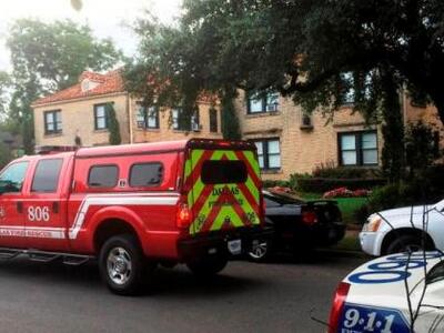 Δεύτερος νοσηλευτής με Έμπολα στο Τέξας!