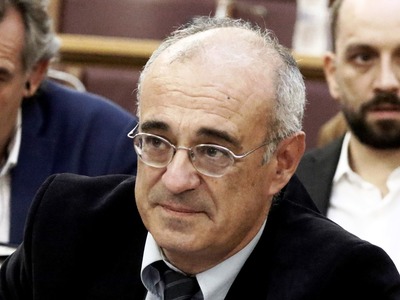 Συμφωνία Πρεσπών vs ΑΟΖ Ιταλίας, Αιγύπτου