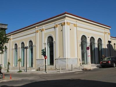 Τέλος Μαρτίου, η 5η Τουριστική Εκθεση Ac...