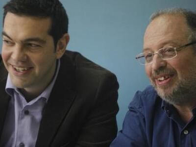 ΣΥΡΙΖΑ: Αθλιότητες τα περί στήριξης των ...