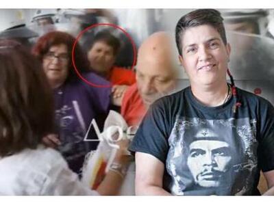 Η απάντηση της ΕΛ.ΑΣ για την φωτογραφία ...