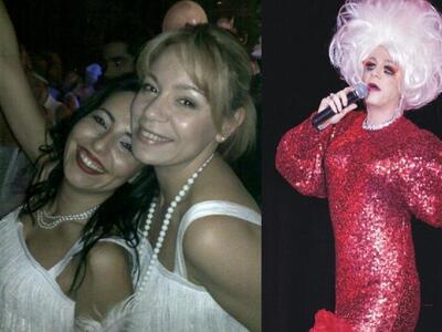 ΤΑ HOT PARTIES ΤΟΥ ΤΕΛΕΥΤΑΙΟΥ ΔΕΚΑΗΜΕΡΟΥ...