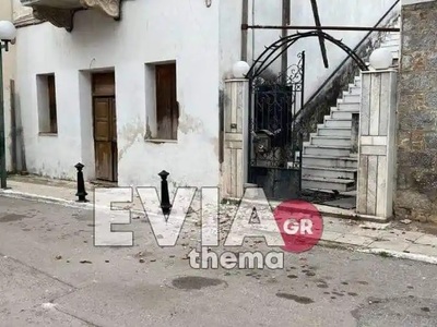 "Χορεύει" η Εύβοια: Πάνω από 7...