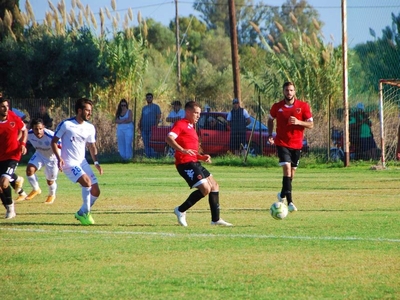 Συνεχίζεται με απουσίες η προετοιμασία τ...