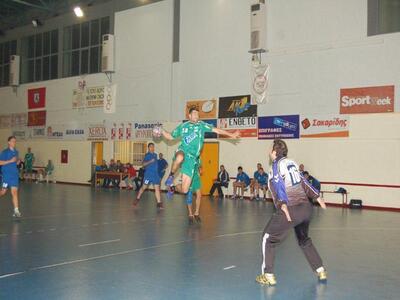 Μια ακόμα ήττα για την Ακαδημία των Σπορ