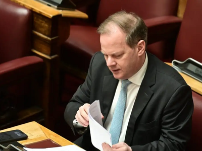 Κώστας Αχ. Καραμανλής: Την παραπομπή του...