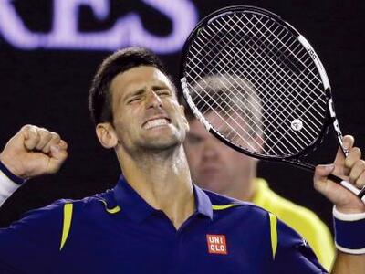 Τένις: Θρίαμβος Τζόκοβιτς και στο Australian Open