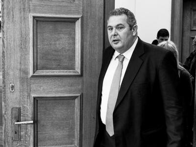 Πάνος Καμμένος: Μέχρι τέλους η συνεργασί...