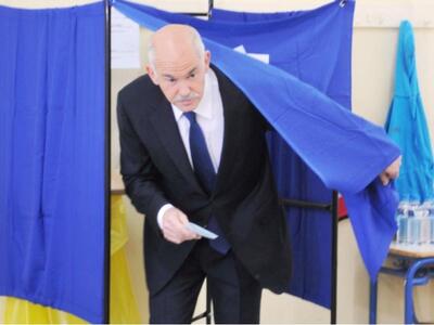 Πάμε για εκλογές στις 24 Ιουλίου; 