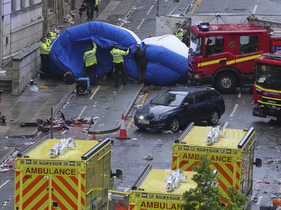 AP Photo / Jon Super