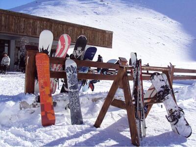 Μένουμε Ελλάδα, επιλέγουμε Καλάβρυτα για...