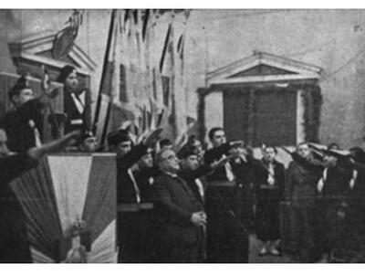 4η Αυγούστου 1936: Η αυγή του «Γ’ Ελληνι...