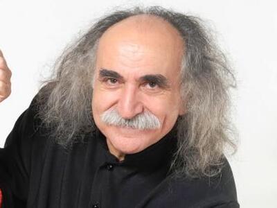 Δείτε την αντίδραση του Αγάθωνα όταν είδ...