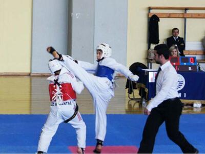 Μεγάλη διάκριση του Α.Σ. Δόξα στο πανελλ...