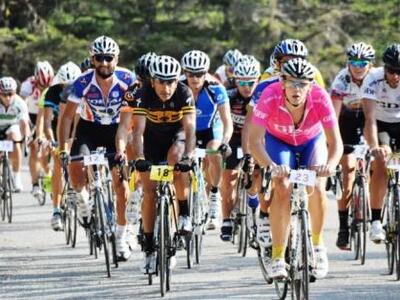 Δηλώστε συμμετοχή στους ποδηλατικούς αγώ...