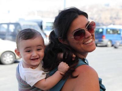 Η φροντίδα των παιδιών ισοδυναμεί με 2 ώ...