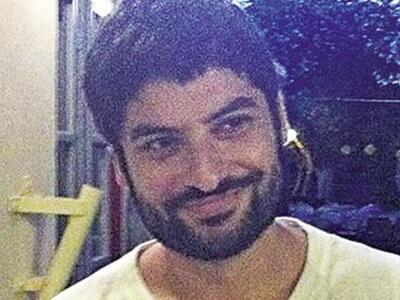 Πάτρα:Διαιτητής, δικηγόρος και ψάλτης - ...