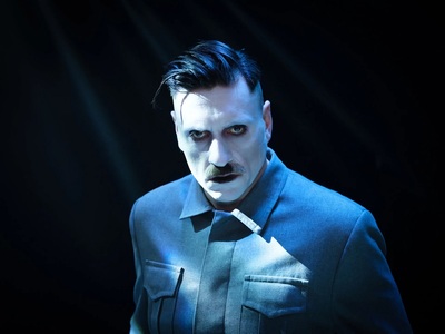 «Άνοδος του Αρτούρο Ούι» με το Γιώργο Χρυσοστόμου