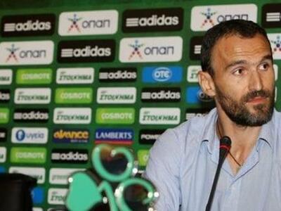 Πήρε εξιτήριο ο Νταμπίζας