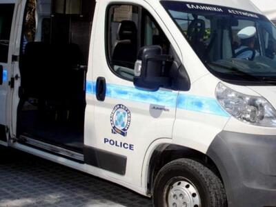 Εβδομαδιαίο Δρομολόγιο Κινητής Αστυνομικ...