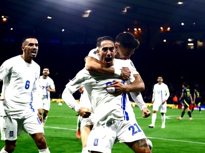 Εθνική Ελλάδας: Τα σενάρια πρόκρισης στο...