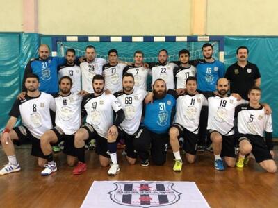 Χάντμπολ: Το Σεριφάτο παίζει τελικό με τ...