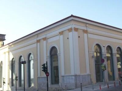 Πάτρα: Ημερίδα του ΣΟΨΥ στην Αγορά Αργύρη 