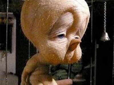 Δείτε τους αγαπημένους μας ήρωες όταν γεράσουν! 