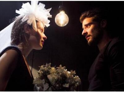 Απόψε, την Τρίτη και την Τετάρτη στο Act...