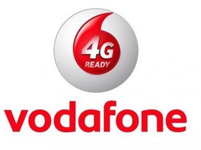 Μόνο με τη Vodafone ταξιδεύεις  με ταχύτ...