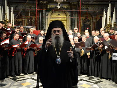 Πάτρα: Συνεχίζονται τά «Πρωτοκλήτεια» - ...