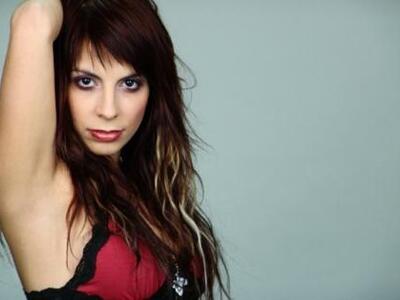 Η Πένυ Σκαρού μετά τον ακρωτηριασμό! ΔΕΙΤΕ ΦΩΤΟ