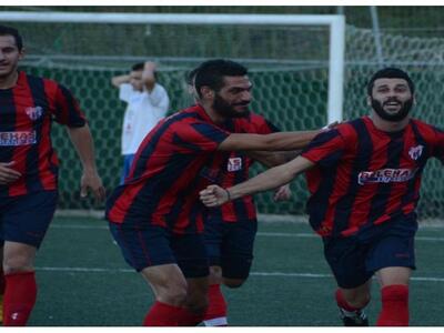 ΕΠΣΑ: Επιστροφή στις νίκες για Κεραυνό Α...